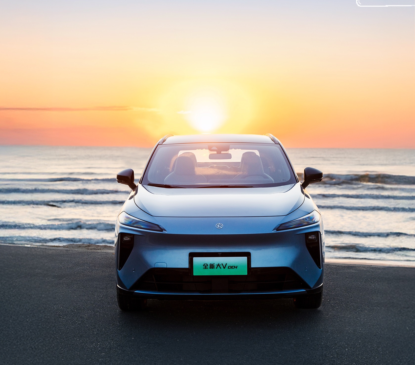 家庭用车的终极选择！比亚迪2026款夏解锁家庭出行“头等舱”体验