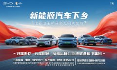 去哪购车优惠最大？东方车展有你