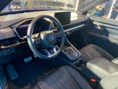 <strong>近三月广汽本田混动皓影异响问题</strong>